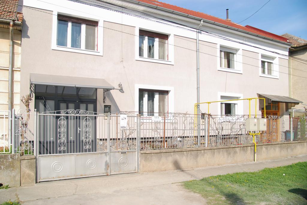 Apartment House Тимишоара Экстерьер фото
