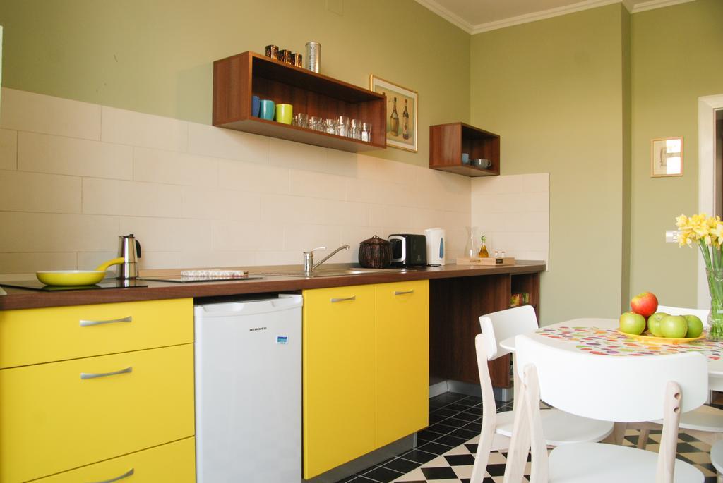 Apartment House Тимишоара Экстерьер фото
