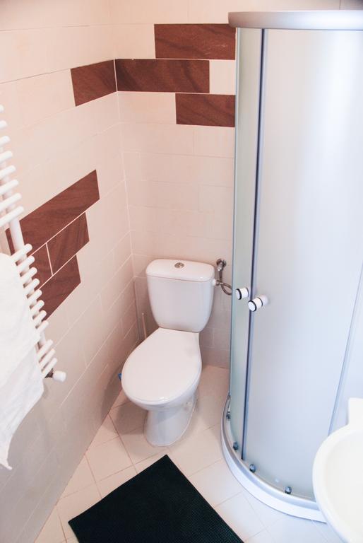 Apartment House Тимишоара Экстерьер фото