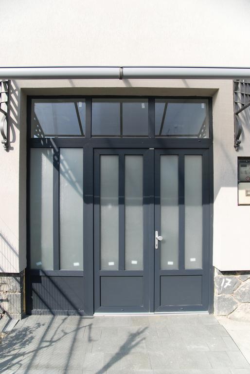 Apartment House Тимишоара Экстерьер фото