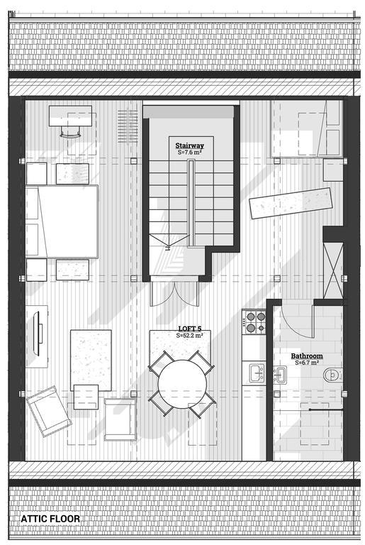 Apartment House Тимишоара Экстерьер фото